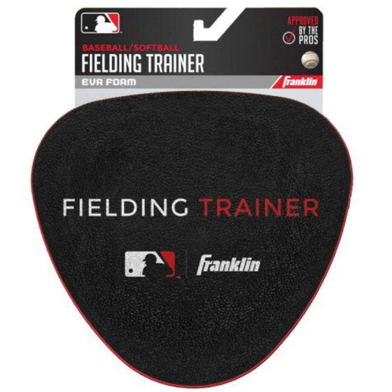 Franklin Foam Fielding Trainer