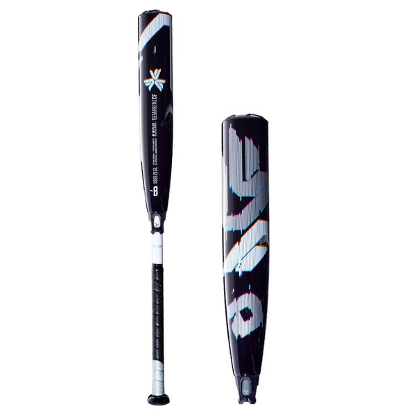 DeMarini CF Glitch 2 C8ZS-LE 20 BPF 1.15 Fusion 2 3/4 popular 29.5”.