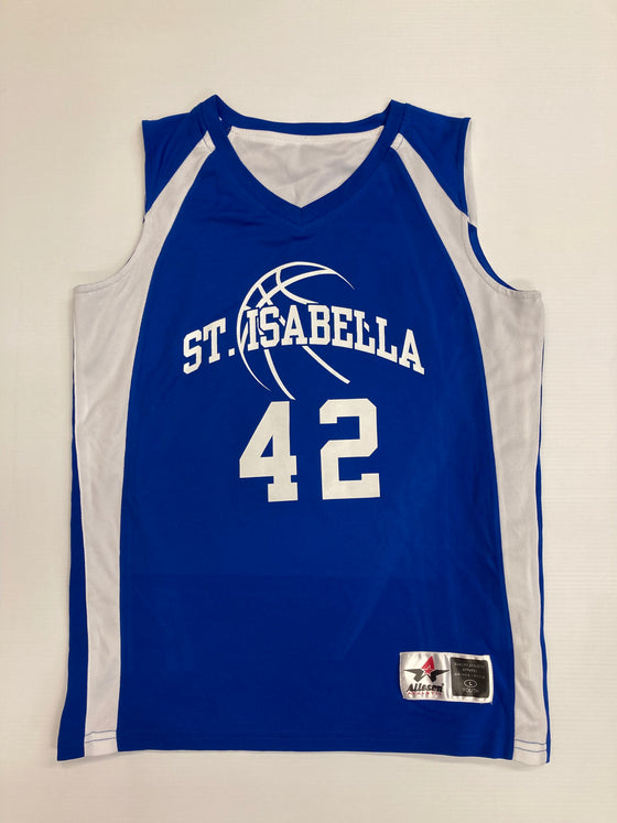 ST. ISABELLA JERSEY-YOUTH