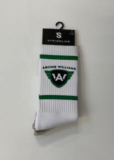 Archie Williams Strideline Socks