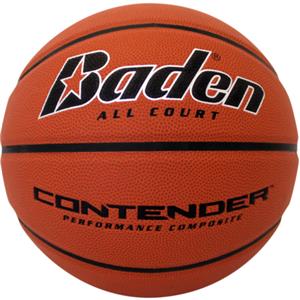 Baden Contender Basketball (29.5")