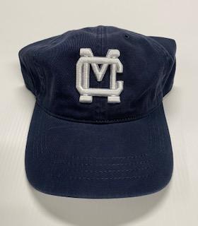 Marin Catholic Unstructured Dad Hat