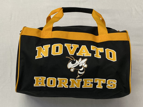 Novato High School Duffel Bag