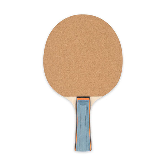 Ping Pong Paddle- Sand Face