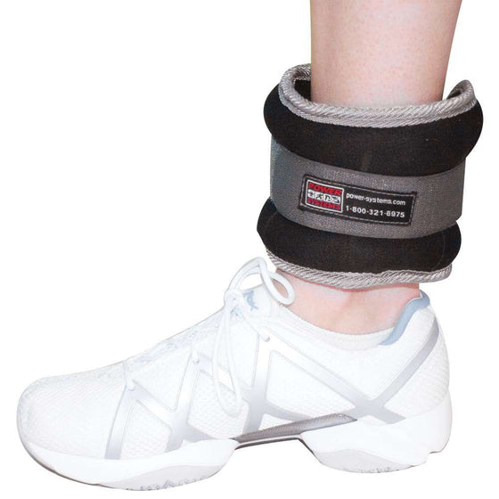 Power Systems Ankle and Wrist Weights
