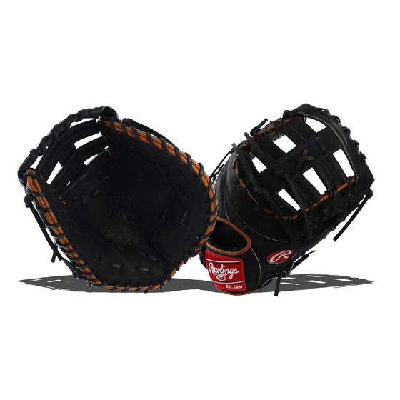 Rawlings Heart of the Hide LHT 13" First Base Mitt PRODCTJB