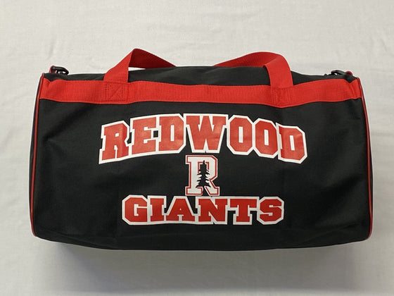 Redwood High School Duffel Bag