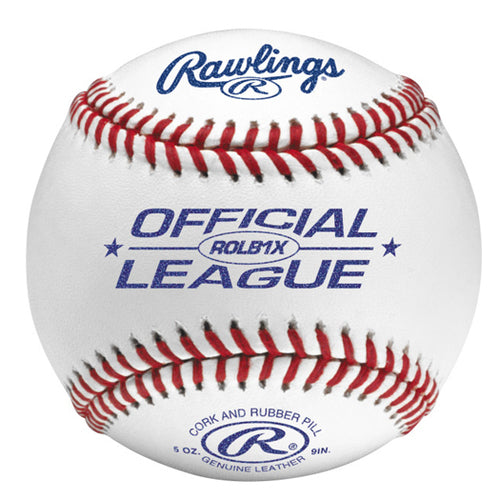 Rawlings ROLB1X Baseball