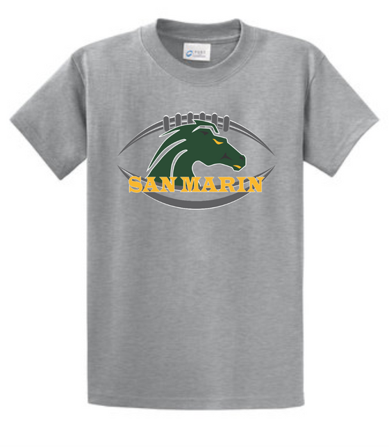 San Marin Football T-Shirt