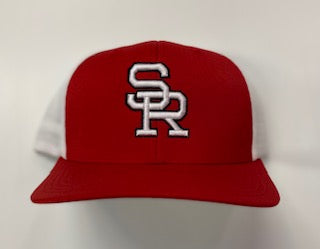 San Rafael Trucker Hat