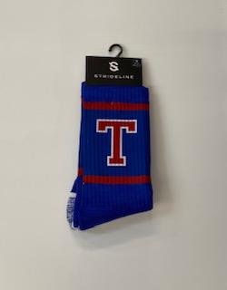 Tamalpais Strideline Socks