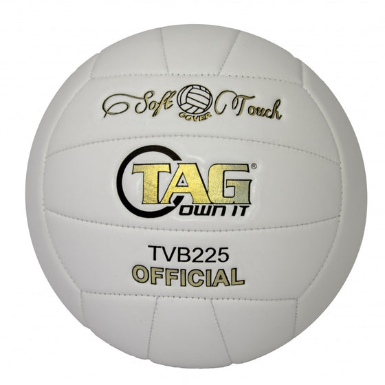 TAG Soft Touch Volleyball