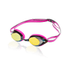Speedo Women's Vanquisher 2.0 Mirrored Goggles