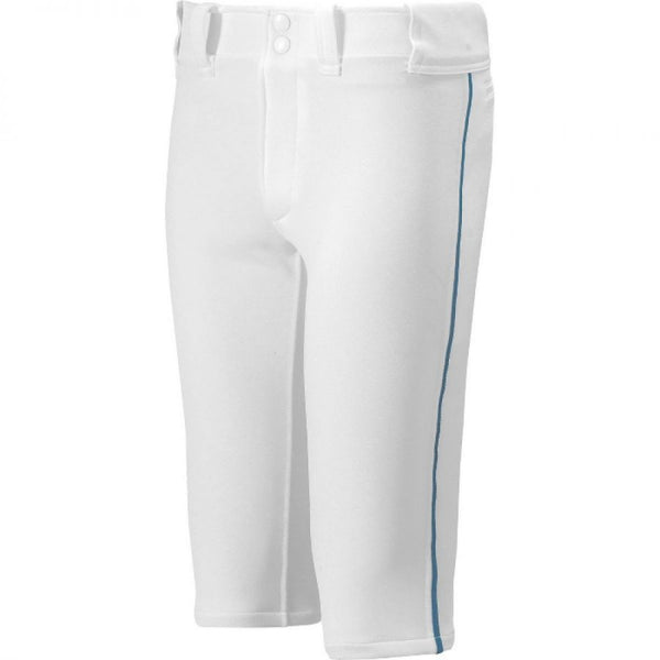 High Five Piped Double Knit Baseball Pants