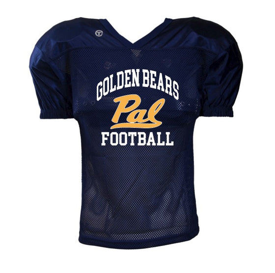 PAL Football Practice Jersey