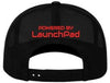 MARIN BASEBALL FALL ACADEMY TRUCKER HAT