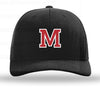 MARIN BASEBALL FALL ACADEMY TRUCKER HAT