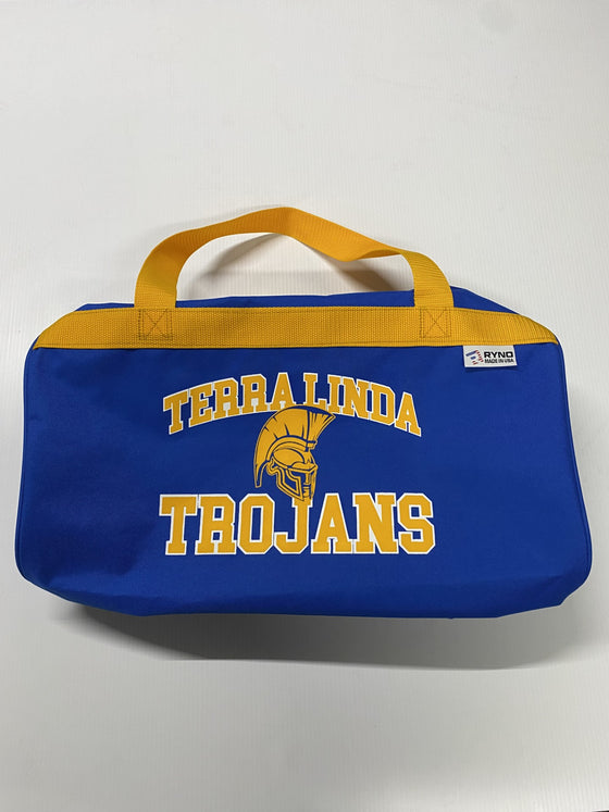 Terra Linda High School Duffel Bag