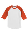 3/4 Sleeve Youth Baseball Undershirt