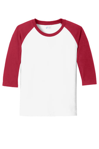 3/4 Sleeve Adult Baseball Undershirt