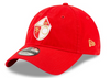 New Era 49ers Adjustable Hat-Retro