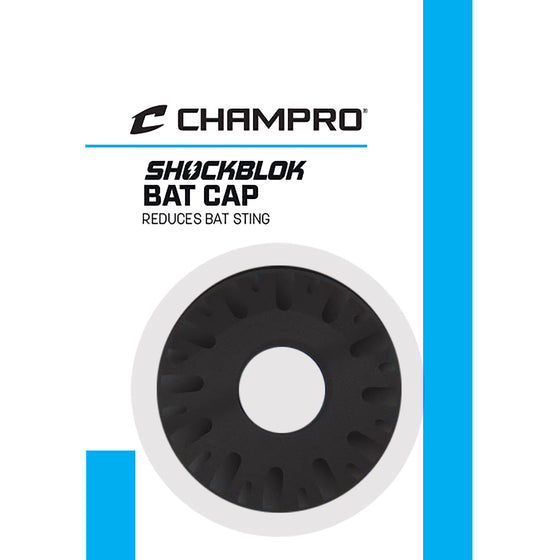 Champro Shockblok Bat Cap