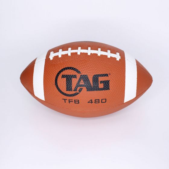 TAG Rubber Official Size Football
