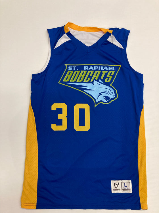 ST. RAPHAEL JERSEY-YOUTH