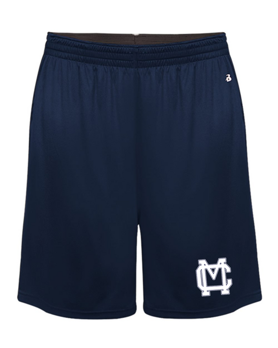 Marin Catholic Athletic Shorts