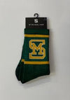 San Marin Strideline Socks