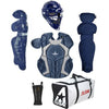 ALL STAR PLAYER CATCHER SET AGES 12-16
