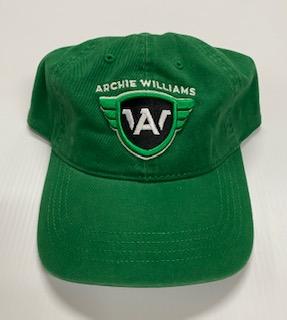 Archie Williams Unstructured Dad Hat