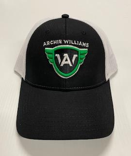 Archie Williams Trucker Hat