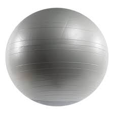 Stability Exercise Ball