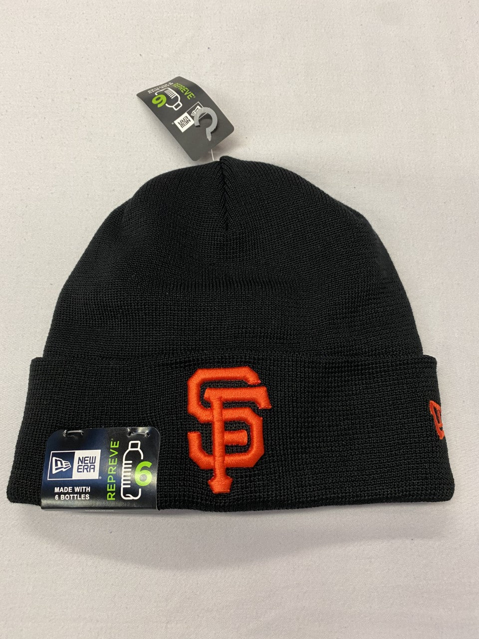 San Francisco Giants Beanie