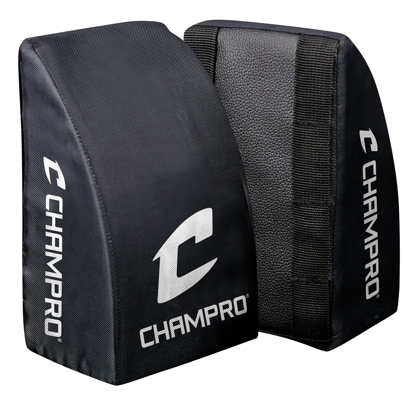 Catcher Knee Support Savers – Protège-genoux Imperméables Anti-dérapant – IDM – Neuf