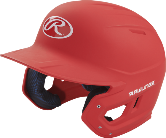 Marin Baseball Rawlings Batter's Helmet