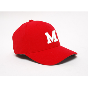 Marin Baseball Flex Fit Hat