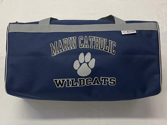 Marin Catholic High School Duffel Bag