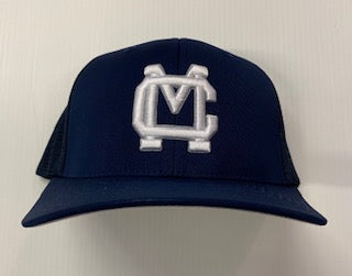 Marin Catholic Trucker Hat