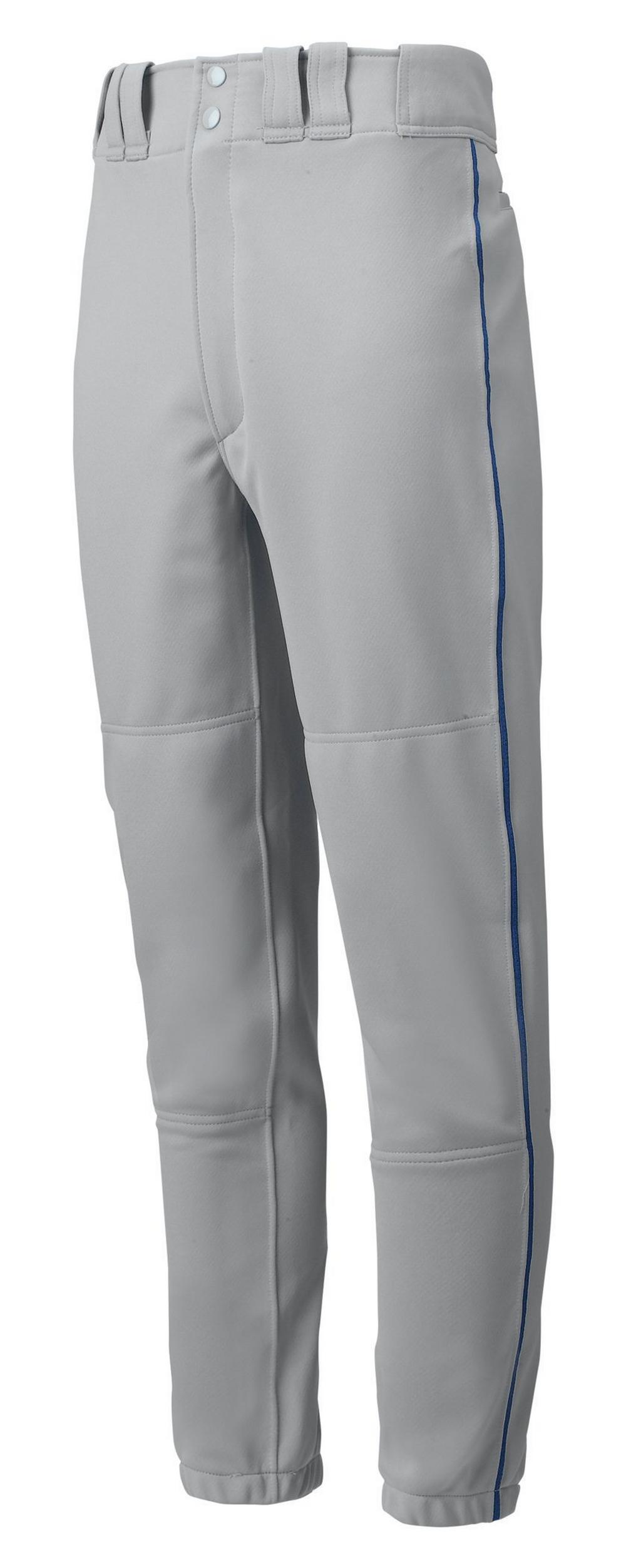 Amazon.com: Mizuno Boys Youth Select Pro Pant G2 S Black