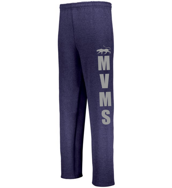 Mill Valley Middle School P.E. Sweatpants