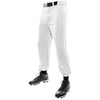 Champro MVP Classic Cinched Youth Baseball Pant