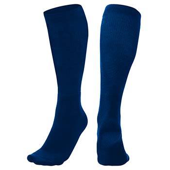 All Sport Socks-Navy Blue