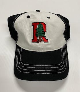 Redwood Unstructured Dad Hat