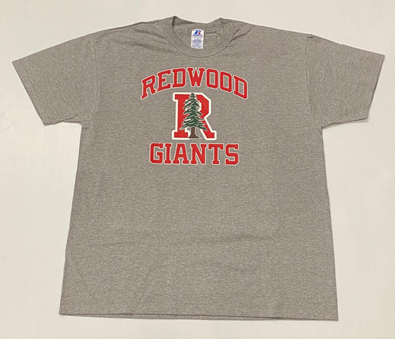 Redwood High School T-Shirt
