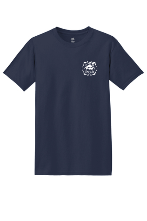 Ross Valley Fire Department T-Shirt