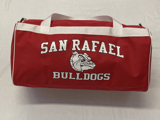 San Rafael High School Duffel Bag