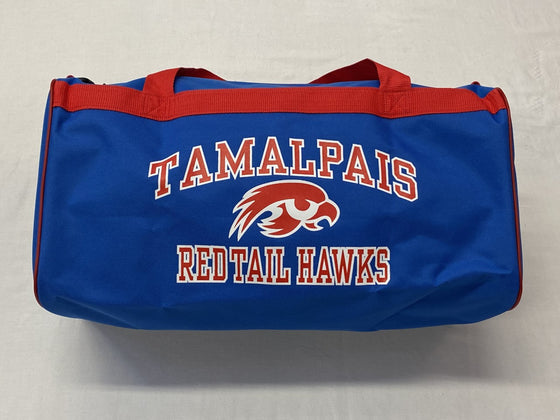 Tamalpais High School Duffel Bag
