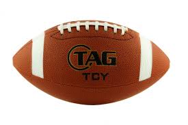 TAG Composite Youth Football